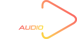 de Baat Audio Logo