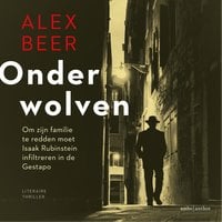 Ales Beer – Onder wolven