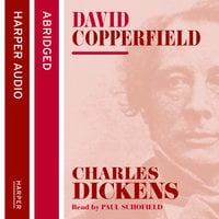 Charles Dickens – David Copperfield