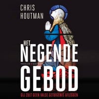 Chris Houtman – Het negende gebod