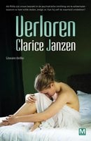 Clarice Janzen – Verloren