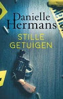 Daniëlle Hermans – Stille getuigen