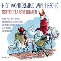 Elisabeth Mollema – Het wonderlijke winterboek deel 1 Sinterklaas