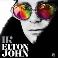 Elton John – Ik