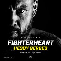 Frank van Gemert – Fighterheart Hesdy Gerges