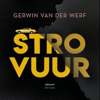 Gerwin van der Werf – Strovuur