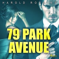 Harold Robbins – 79 Park Avenue
