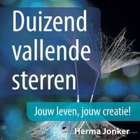 Herma Jonker – Duizend vallende sterren