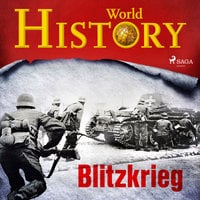 Historia Mysteries – Blitzkrieg