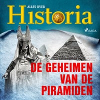 Historia Mysteries – De geheimen van de piramiden