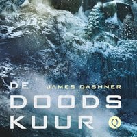 James Dashner – de Doodskuur