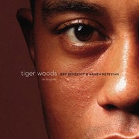 Jeff Benedict en Armen Keteyian - Tiger Woods