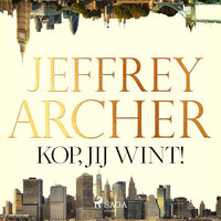 Jeffrey Archer – Kop, jij wint