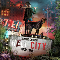 Joanne Carlton – Hell City ENG