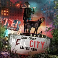 Joanne Carlton – Hell City NL