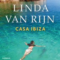 Linda van Rijn – Casa Ibiza