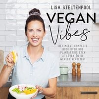 Lisa Steltenpool – Vegan Vibes