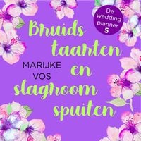 Marijke Vos – De Weddingplanner, deel 5