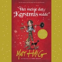 Matt Haig – Het meisje dat Kerstmis redde