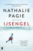 Natalie Pagie – Ijsengel