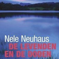 Nele Nauhaus – De levenden en de doden