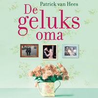 Patrick van Hees – De geluksoma