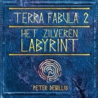 Peter DeWillis – Terra Fabula 2