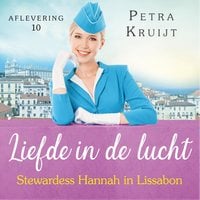 Petra Kruijt – Liefde in de lucht