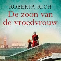 Roberta Rich – Zoon van de vroedvrouw