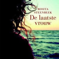 Rosita Steenbeek – De laatste vrouw