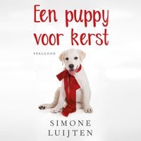 Simone Sluijten – Een puppy voor kerst