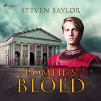 Steven Saylor – Romeins bloed