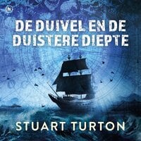 Stuart Turton – De duivel en de duistere diepte