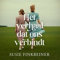 Suzie Finkbeiner – het verhaal dat ons verbindt