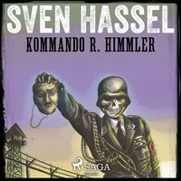 Sven Hassel – Kommando R. Himmler