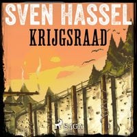Sven Hassel – Krijgsraad