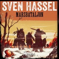 Sven Hassel – Marsbataljon