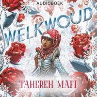 Tahereh Mafi – Welkwoud
