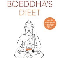 Tara Cottrel en Dan Zigmond – Boeddha's dieet