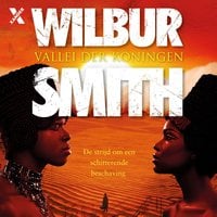 Wilbur Smith – Valei der koningen