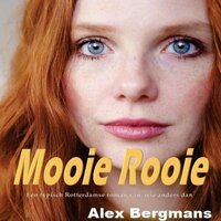 Alex Bergmans - Mooie Rooie