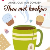 Angelique van Dongen – Thee met koekjes