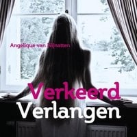 Angelique van Nijnatten - Verkeerd verlangen