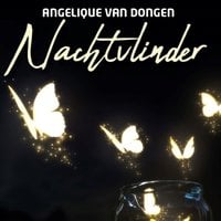 Angelque van Dongen – Nachtvlinder