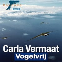 Carla Vermaat - Barbara politievrouw Vogelvrij