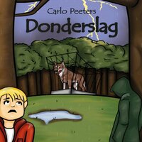 Carlo Peeters - Donderslag