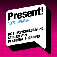 Cees Harmsen – Present!