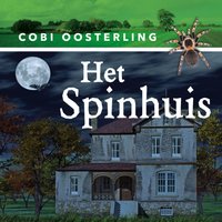 Cobi Oosterling – Het spinhuis