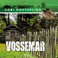 Cobi Oosterling – Vossemar