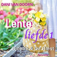 Dani van Doorn - Bjoetie en De Biest